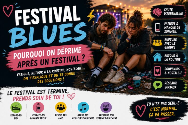 qu'est-ce que le festival blues