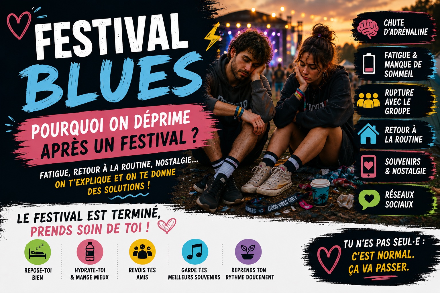 qu'est-ce que le festival blues